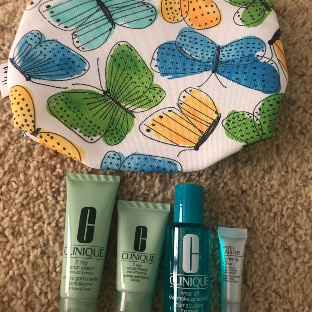 Clinique bundle